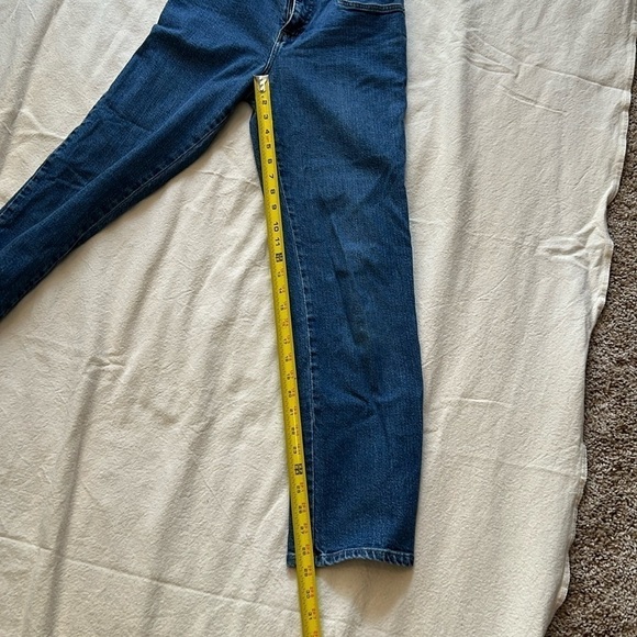 FDJ French Dressing Jeans. Size 4P. Petite Peggy. - Picture 10 of 13